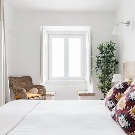 Garden Oasis With Patio * Lisboa