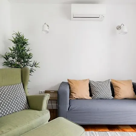 Garden Oasis With Patio * Lisboa