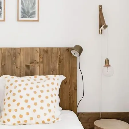 Garden Oasis With Patio Lisbon