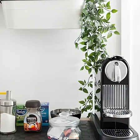 Garden Oasis With Patio * 리스본