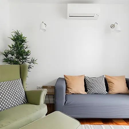 Garden Oasis With Patio Appartement *