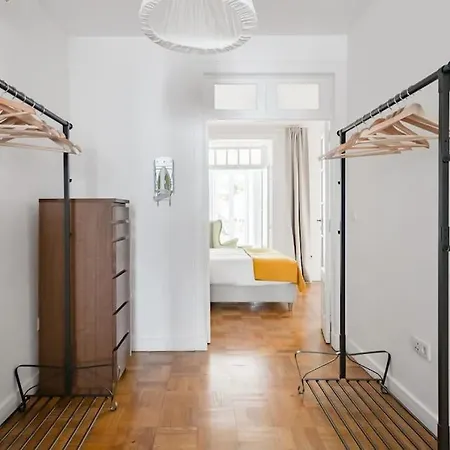 Apartamento Garden Oasis With Patio