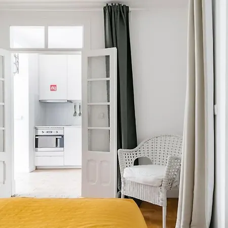 아파트 Garden Oasis With Patio *