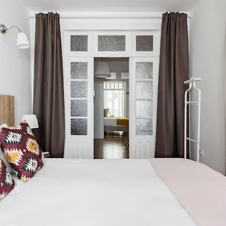 Garden Oasis With Patio Lisboa