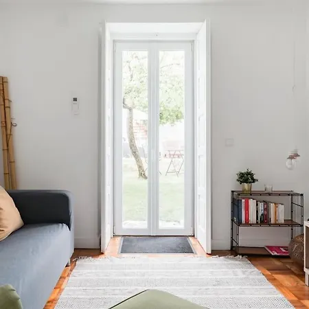 Garden Oasis With Patio Apartamento *