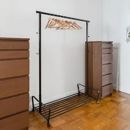 Apartamento Garden Oasis With Patio