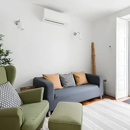 Garden Oasis With Patio * Lissabon