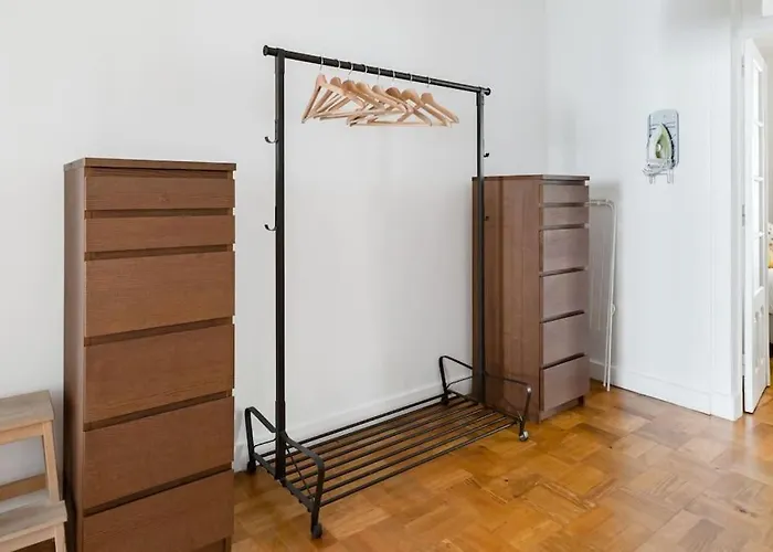 Apartamento Garden Oasis With Patio