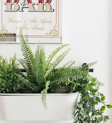 Appartement Garden Oasis With Patio Lisboa